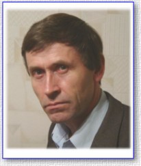 KAZANTSEV Vladimir Sergeyevich - Медицина 