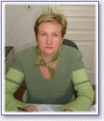 ZOTOVA Svetlana Vladimirovna - Медицина 